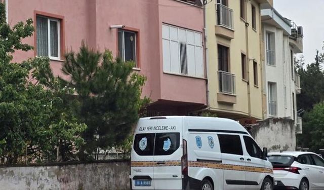 46 yaşındaki öğretmenin cansız bedeni bulundu