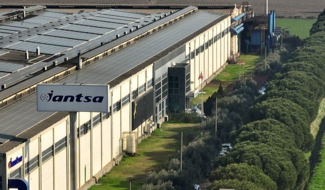 JANTSA’dan tarihi adım, Türkiye otomotiv sanayisi adına önemli gelişme