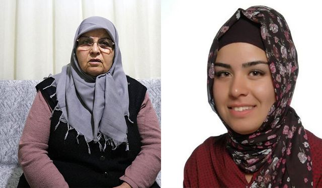 Acısı 10 yıldır dinmeyen anne konuştu