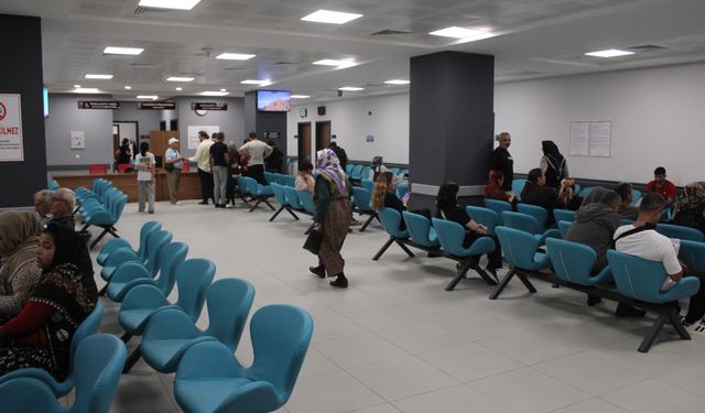 Aydın Şehir Hastanesi’yle ilgili sıcak gelişme