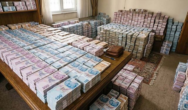 Aydın’da 4 milyar 767 milyon liralık satış.. Dev tesis el değiştirdi