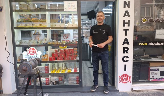 Aydın’da en çok işi onlar yapıyor