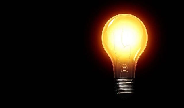 Aydın’da karanlıkta kalacak, 7 ilçede bakım çalışması yapılacak