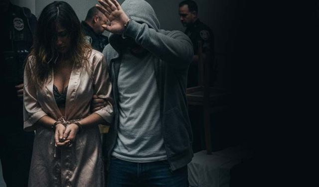 Aydın’da okulda uygunsuz ilişki skandalı: 4 öğretmen 1 personel açığa alındı
