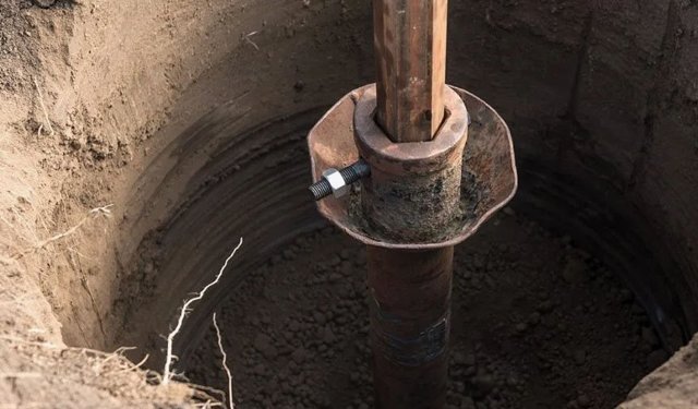 Aydın’da yerin 3 kilometre altına inilecek