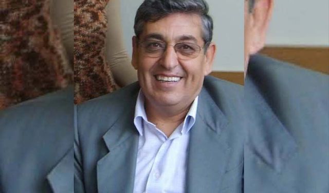 Aydın’ın acı kaybı