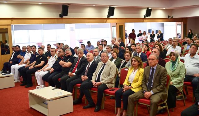 KUTO Başkanı Akdoğan: KOMER'in yeniden hayata geçmesi şart