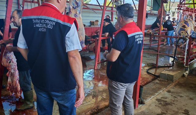 Nazilli’de ilk kez uygulandı, vatandaşlardan tam not aldı