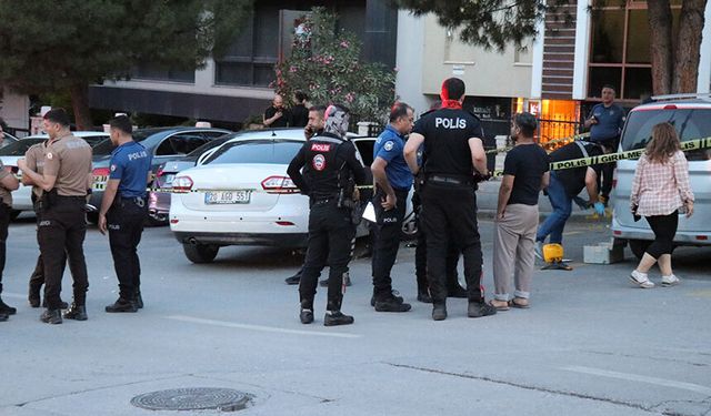 35 yaşındaki kadın kurtarılamadı