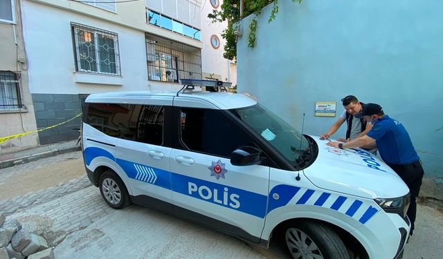 Aydın’da olay.. Bilinci kapalı halde bulundu