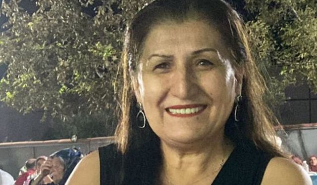 Attan düşen 62 yaşındaki kadın kurtarılamadı