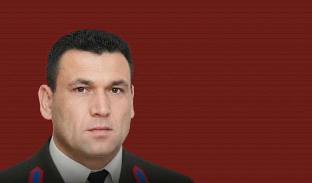 Aydın’a acı haber.. Askeri törenle uğurlanacak