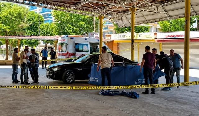 Aydın’da özel harekat destekli operasyonla yakalandı.. Eşi ve kendisini aldattığı düşündüğü adamı vurmuştu