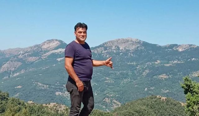 Aydın’da yaşandı! Karnına böcek girdi, acil ameliyata alındı