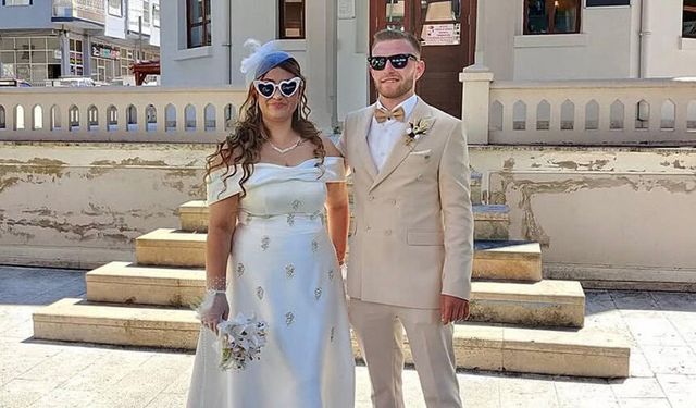 Balayı tatili kabusa döndü, 27 yaşındaki damat hayatını kaybetti
