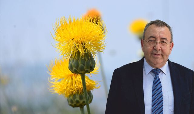 Başkan Akdoğan: Kuşadası’nın doğal mirası Tülüşah’a sahip çıkalım