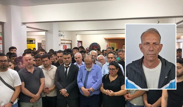 Beden eğitimi öğretmeni kalbine yenildi