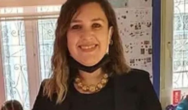 Bircan öğretmen 40 yaşında hayatını kaybetti