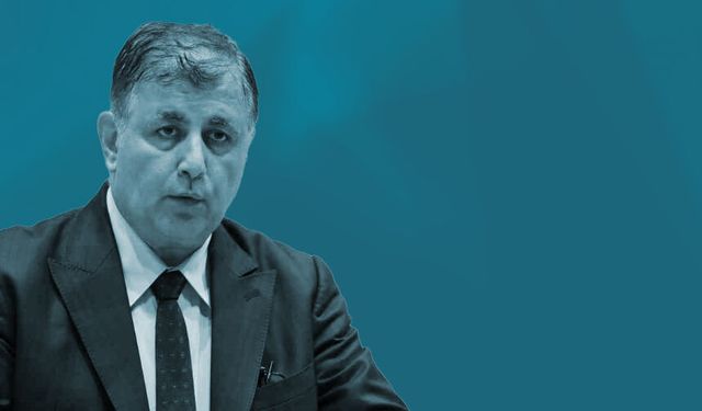 Cemil Tugay CHP'den istifa etti