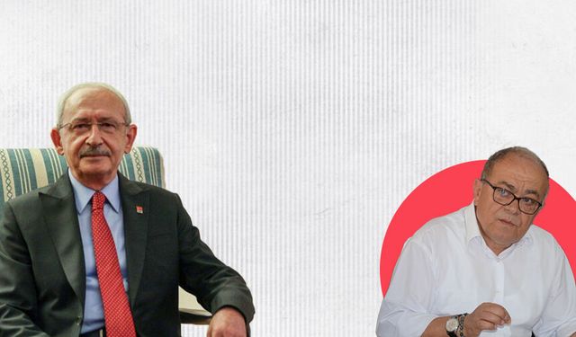 CHP Aydın’da koltuklar sallanıyor.. Kılıçdaroğlu MYK’yı topluyor