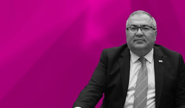 CHP'li Bülbül hakkındaki dokunulmazlık dosyası TBMM'ye gönderildi
