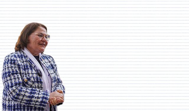 Didim Belediye Başkanı CHP’li Hatice Totik Gençay’a tepki: Roman vatandaşlarımız neden dışlanıyor?