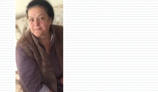 Kuşadası’nda yaşlı kadın yaşamını yitirdi