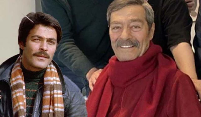 Kadir İnanır’dan acı haber geldi