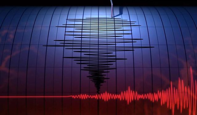İzmir ve Aydın’da deprem alarmı