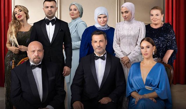 Kızılcık Şerbeti dizisinin 35 yaşındaki oyuncusundan acı haber geldi