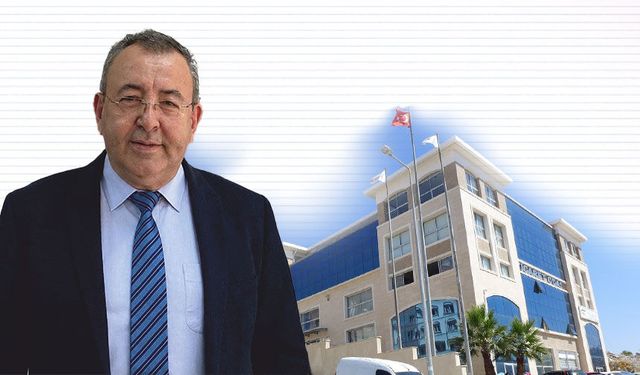 Kuşadası’nda güvenin adı: Serdar Akdoğan