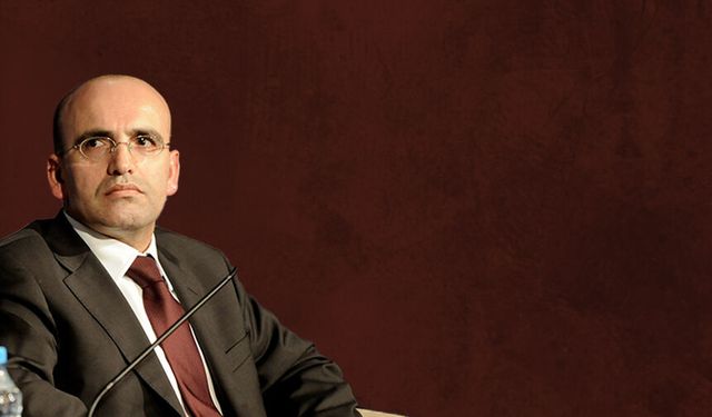 Mehmet Şimşek'in 'istifa' iddiası sosyal medyayı salladı