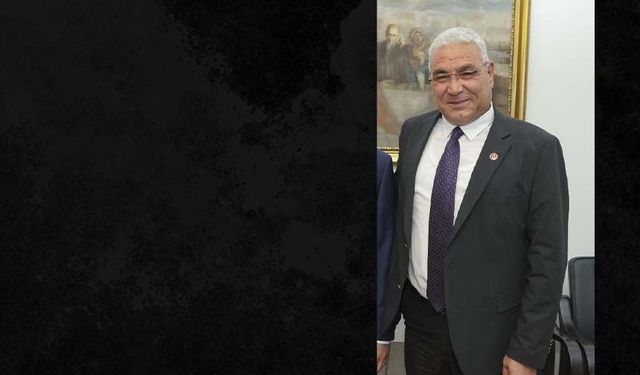 Muhtar tutuklandı, görevden uzaklaştırıldı