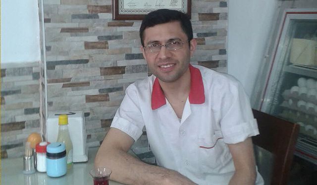 Nazilli'yi yasa boğan vefat