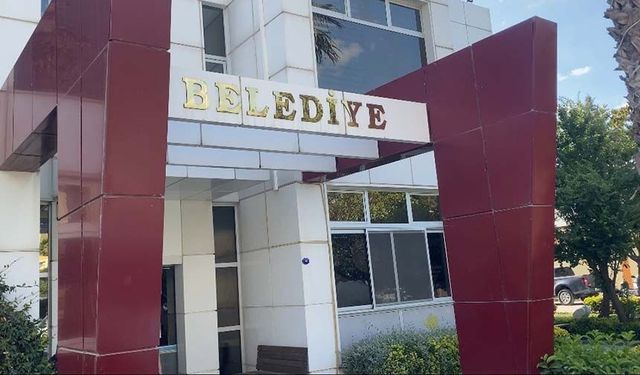 Seferihisar Belediyesi'ne 6 milyon liralık rüşvet operasyonu