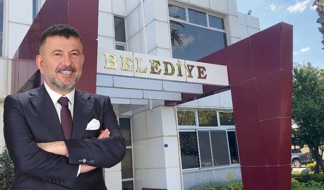 Seferihisar operasyonundan Veli Ağbaba’nın danışmanı çıktı