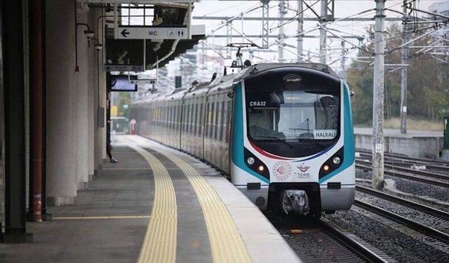 15 Temmuz'da raylı ulaşım ücretsiz olacak.. İşte ücret alınmayacak hatlar