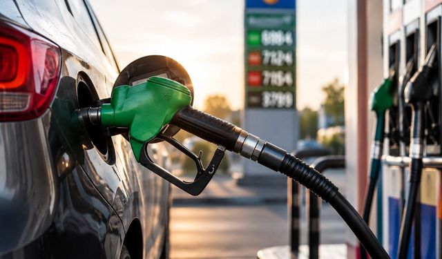 Akaryakıtta yeni zam dalgası.. Motorin ve benzin fiyatları rekor seviyeye çıkacak