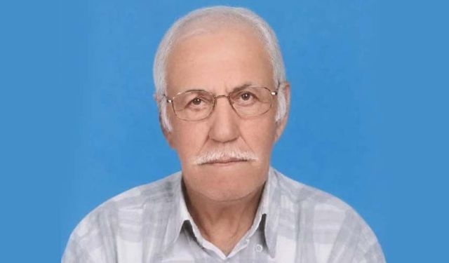 Aydın’ı üzen haber.. 5 çocuk babasıydı