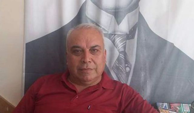 Aydın’ın sevilen esnafı hayatını kaybetti
