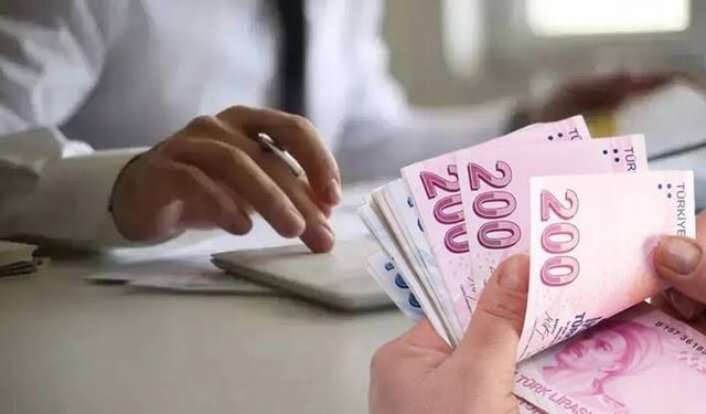 Bankalar faizleri güncelledi..1 milyon TL'nin 30 günlük kazancı ne kadar?