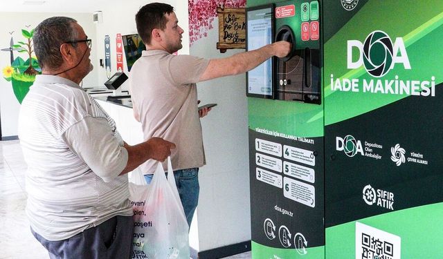 DOA sisteminde yeni karar.. Depozito iadesinde ödenecek ücret düşürüldü