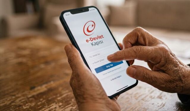 e-Devlet’ten kontrol edin.. Emeklilere toplu ödeme yapılacak