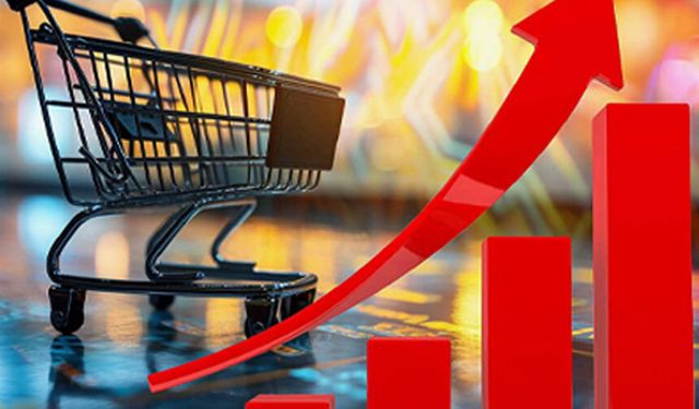 Enflasyonda yukarı yönlü risk uyarısı