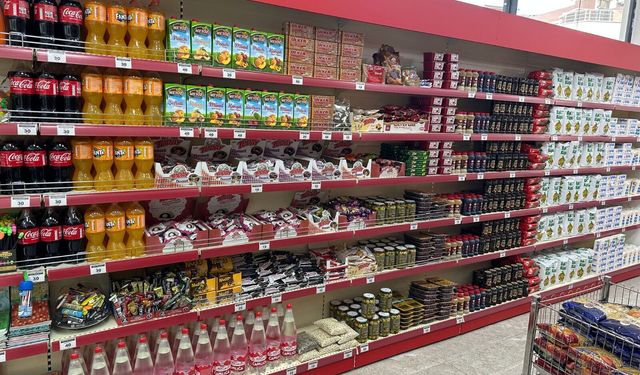 Etiketlere yakından bakın.. İndirim hesabı artık böyle yapılacak