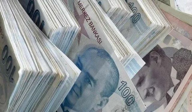 Faizler yeniden hesaplandı.. 5 milyon TL'nin 32 günlük getirisi dudak uçuklattı