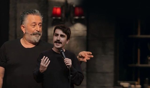 Göktaş tutuklandı, Cem Yılmaz geçmişini sildi