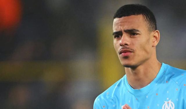 Greenwood İstanbul'a geliyor