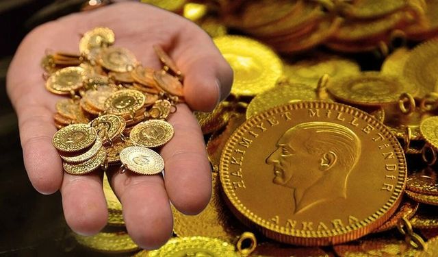 Güvenli limandan kaçış sürüyor