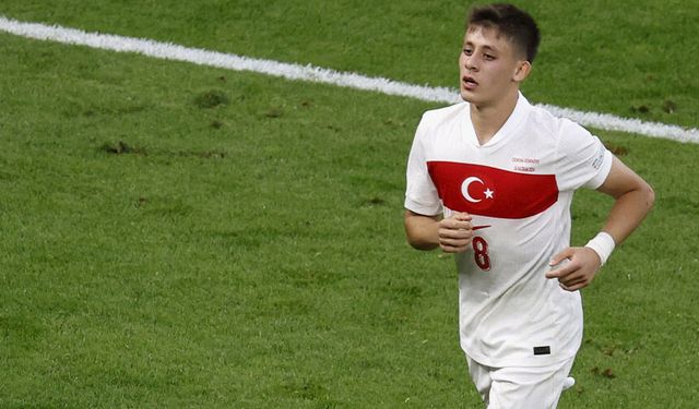 Mourinho Arda Güler'i listeye koydu